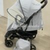 Pack « City Baby » – Poussette + Sac à Langer +porte bébé