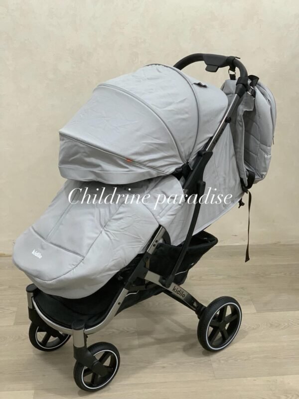 Poussette citadine « City Roll »