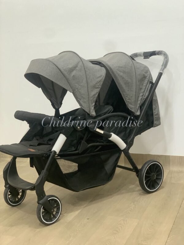 Poussette citadine « City Roll »