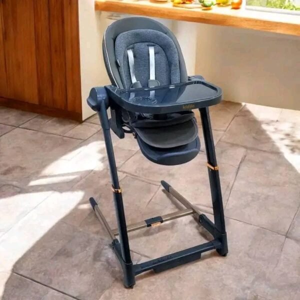 Poussette à Manger « BabyMeal » – Chaise Haute Confort Bébé