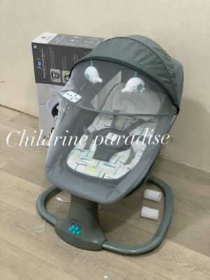 Nacelle Portable pour Bébé